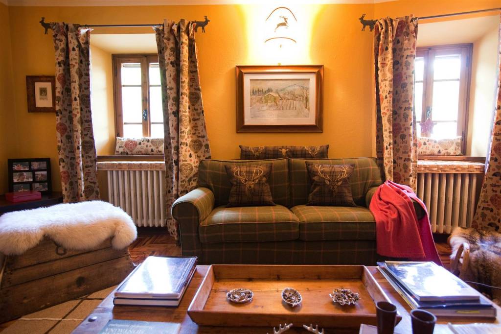 Villa in vendita a Fiumalbo, 8 locali, prezzo € 380.000 | PortaleAgenzieImmobiliari.it