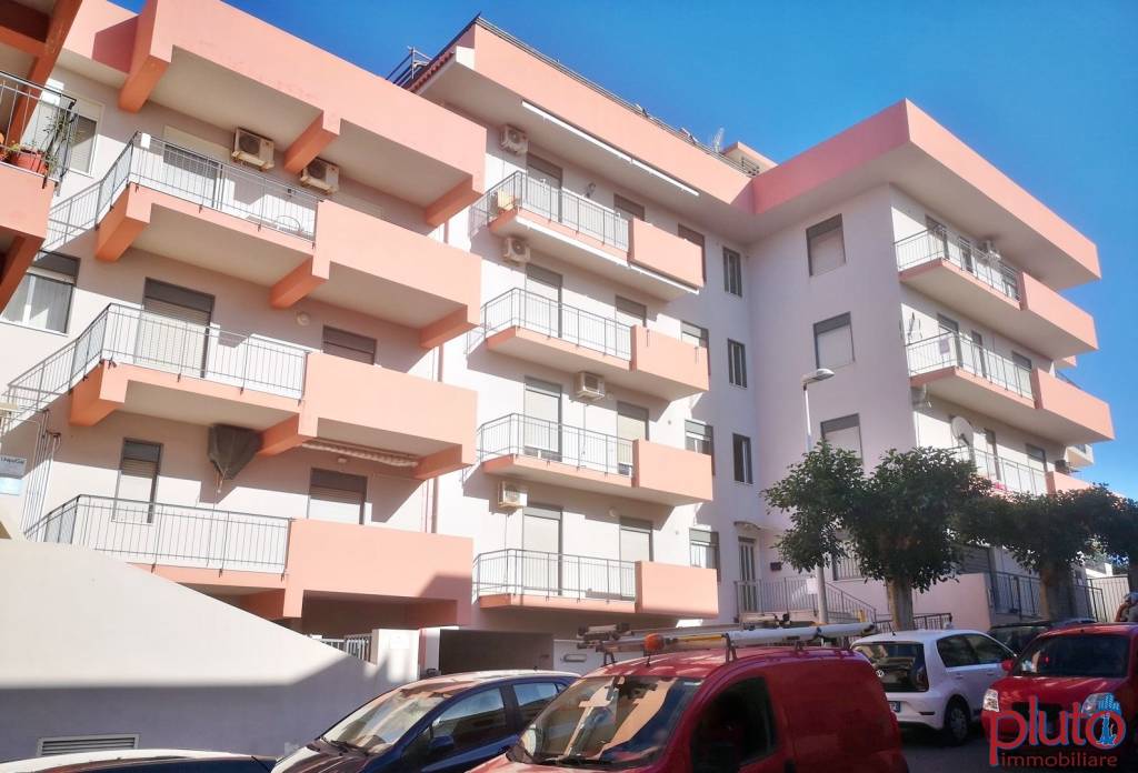 Appartamento in vendita a Spadafora, 3 locali, prezzo € 110.000 | PortaleAgenzieImmobiliari.it