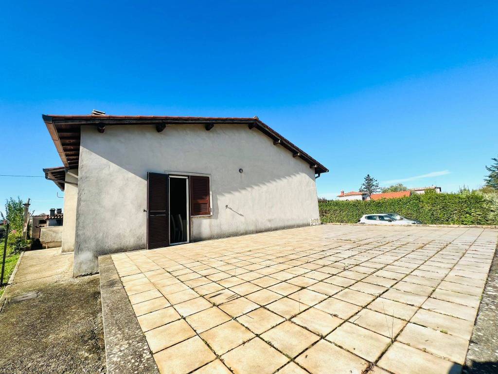 Villa in vendita a Zagarolo, 3 locali, prezzo € 235.000 | PortaleAgenzieImmobiliari.it