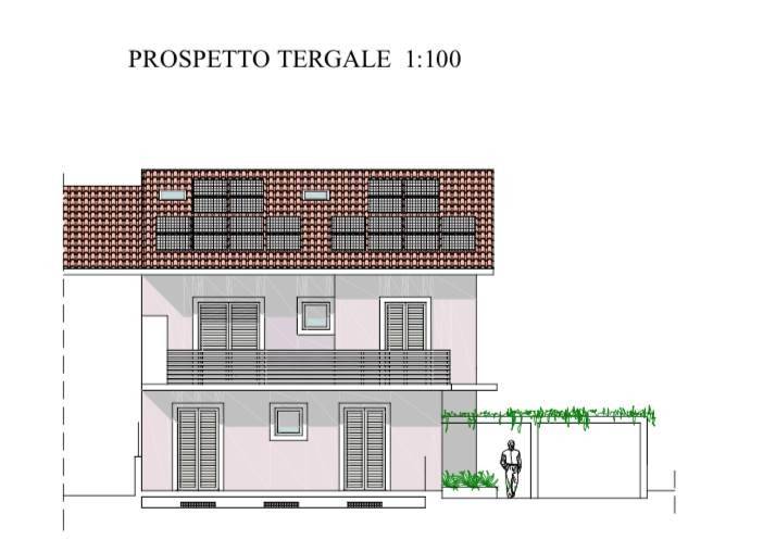 Appartamento in vendita a Prato, 2 locali, prezzo € 190.000 | PortaleAgenzieImmobiliari.it