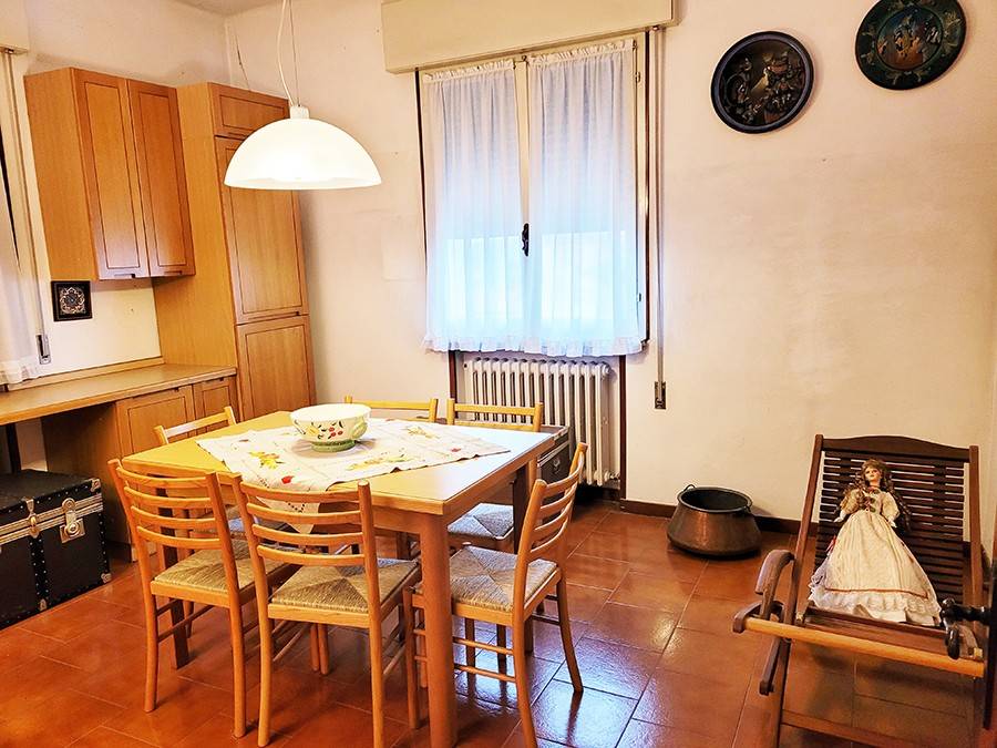 Appartamento in vendita a Malalbergo, 4 locali, prezzo € 109.000 | PortaleAgenzieImmobiliari.it