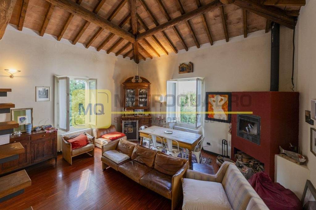 Appartamento in vendita a Lecco, 4 locali, prezzo € 365.000 | PortaleAgenzieImmobiliari.it