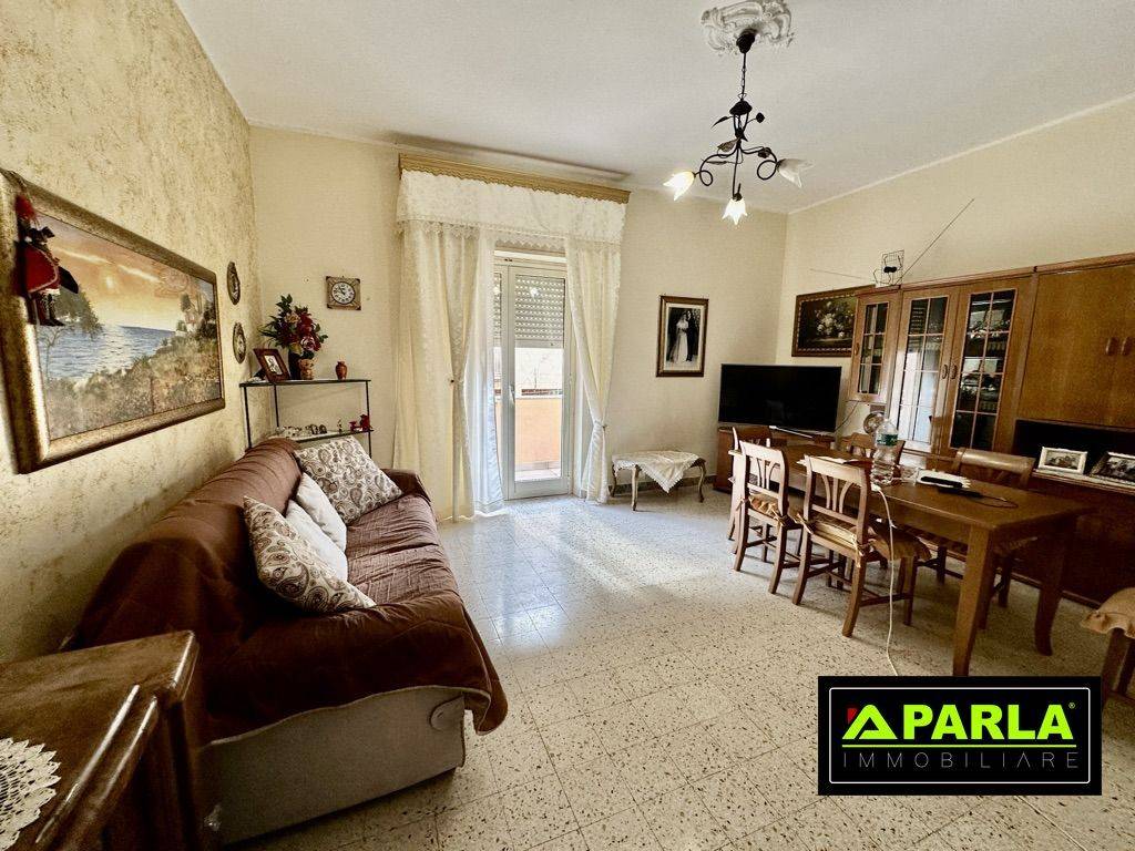 Appartamento in vendita a Canicattì, 5 locali, prezzo € 49.000 | PortaleAgenzieImmobiliari.it