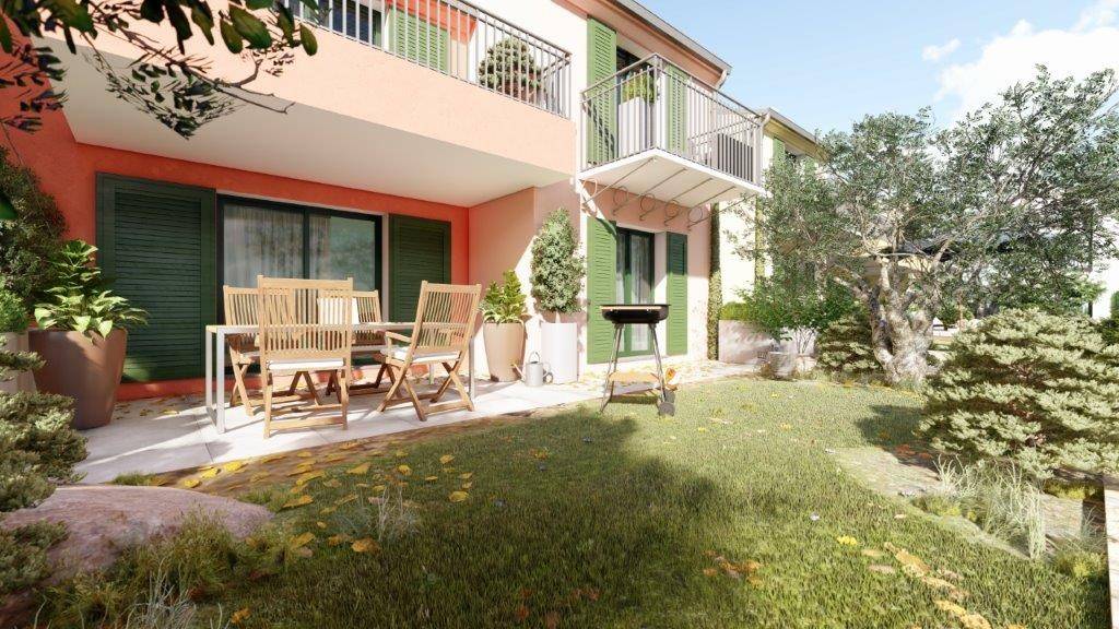 Appartamento in vendita a Tovo San Giacomo, 3 locali, prezzo € 260.000 | PortaleAgenzieImmobiliari.it