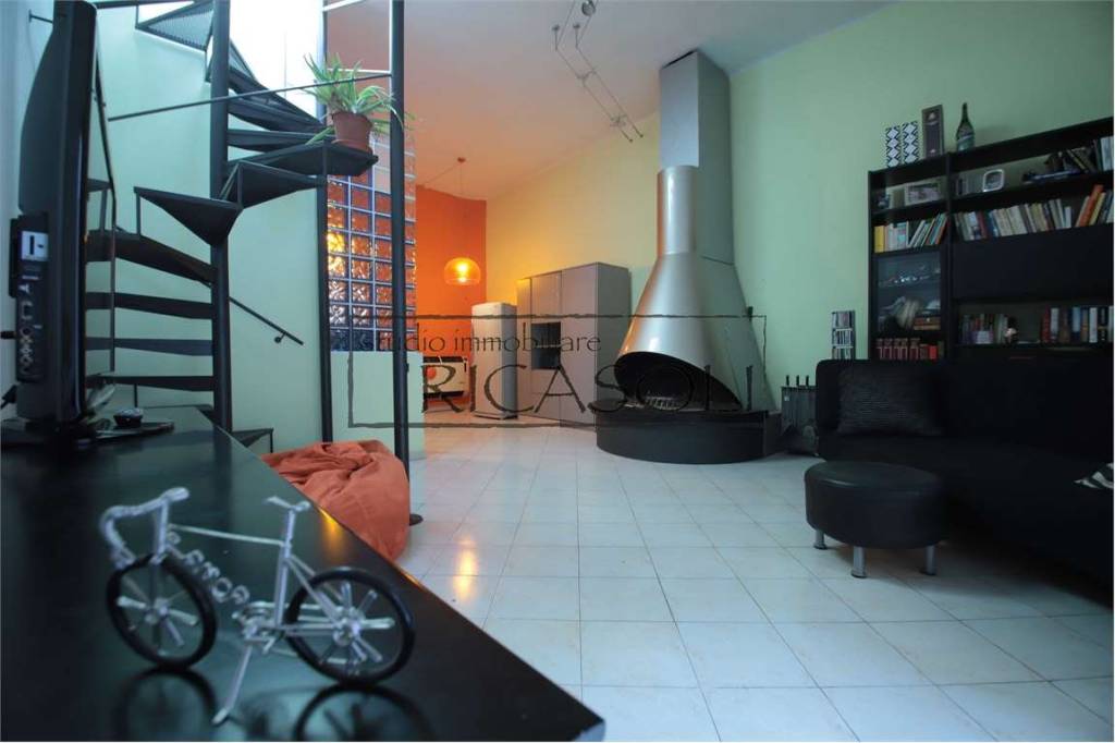 Appartamento in vendita a Livorno, 2 locali, prezzo € 149.000 | PortaleAgenzieImmobiliari.it