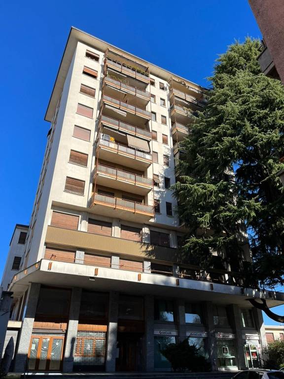 Appartamento in vendita a Olgiate Comasco, 2 locali, prezzo € 85.000 | PortaleAgenzieImmobiliari.it