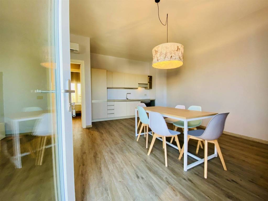 Appartamento in vendita a Lucca, 4 locali, prezzo € 270.000 | PortaleAgenzieImmobiliari.it