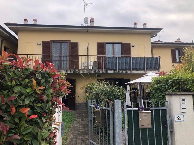 Appartamento in vendita a Cremona, 2 locali, prezzo € 137.000 | PortaleAgenzieImmobiliari.it