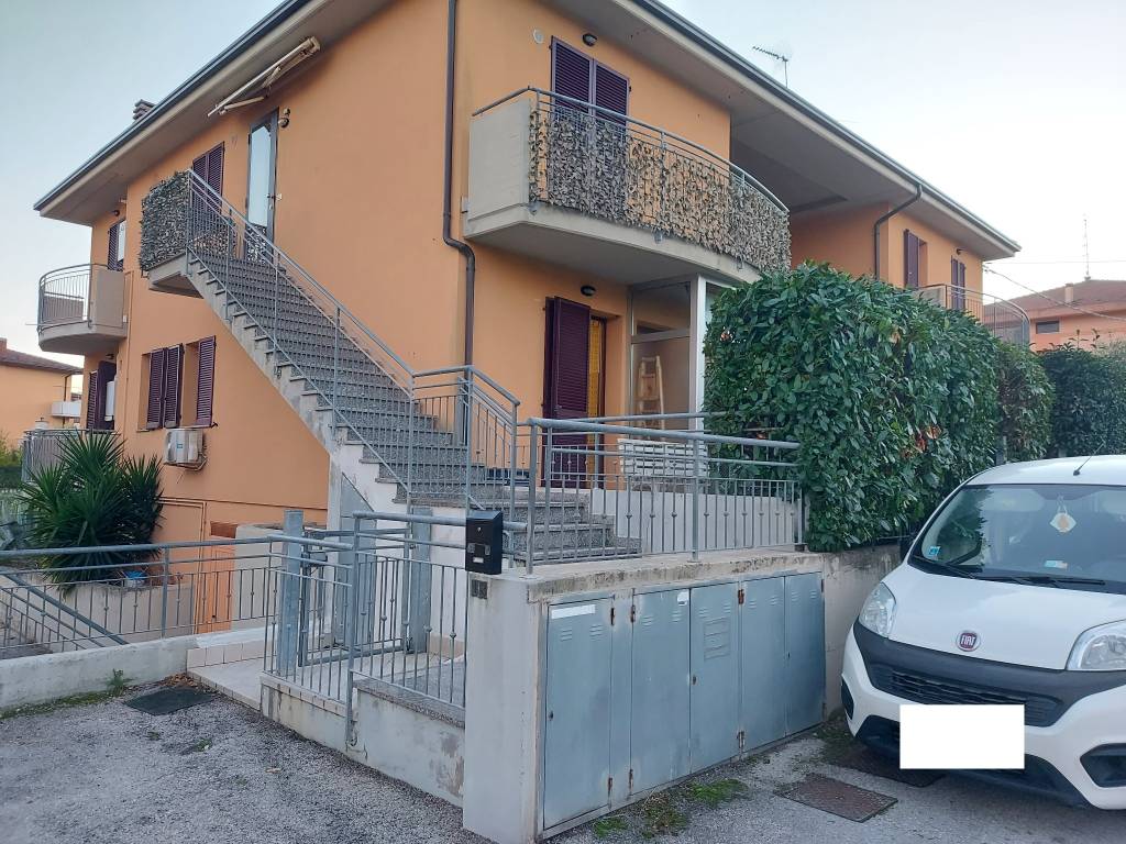 Villa in vendita a Tavullia, 3 locali, prezzo € 125.000 | PortaleAgenzieImmobiliari.it