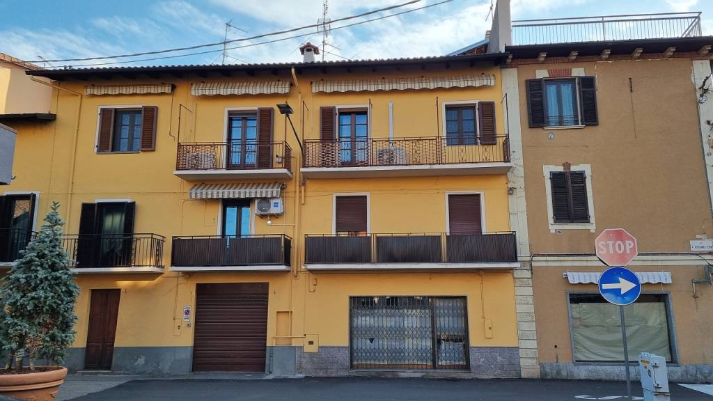 Appartamento in vendita a Gattinara, 3 locali, prezzo € 120.000 | PortaleAgenzieImmobiliari.it