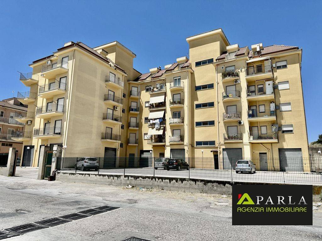 Appartamento in vendita a Canicattì, 6 locali, prezzo € 230.000 | PortaleAgenzieImmobiliari.it