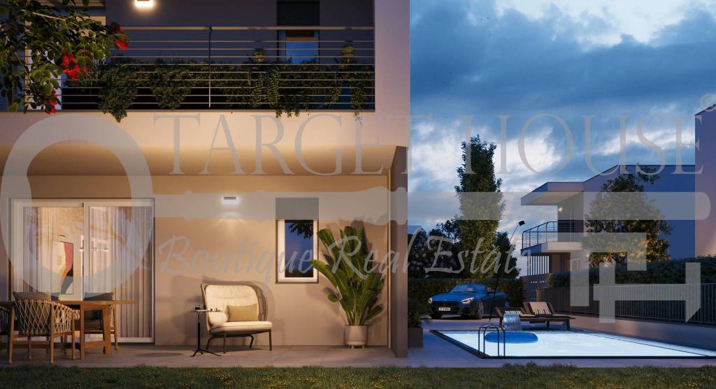 Villa in vendita a Albese con Cassano, 5 locali, prezzo € 550.000 | PortaleAgenzieImmobiliari.it