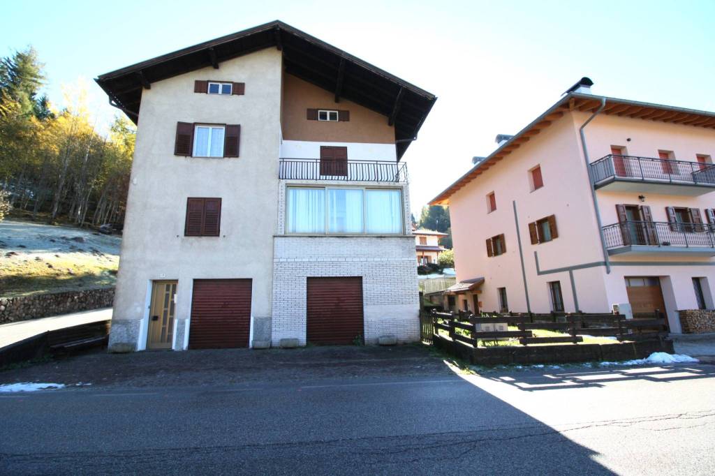 Villa in vendita a Bedollo, 6 locali, prezzo € 250.000 | PortaleAgenzieImmobiliari.it