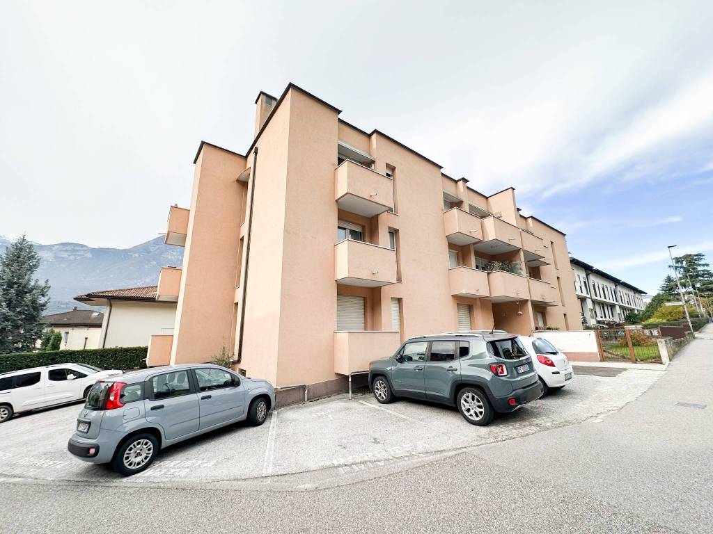 Appartamento in vendita a Trento, 3 locali, prezzo € 179.000 | PortaleAgenzieImmobiliari.it