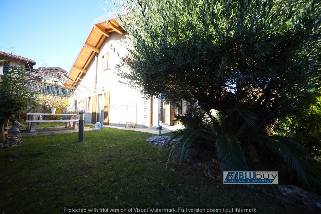 Villa a Schiera in vendita a Albese con Cassano, 4 locali, prezzo € 519.000 | PortaleAgenzieImmobiliari.it