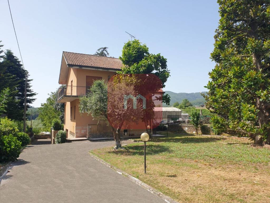 Villa in vendita a San Cesareo, 6 locali, prezzo € 329.000 | PortaleAgenzieImmobiliari.it