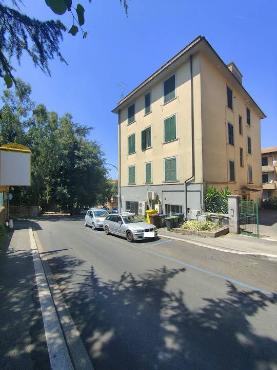 Appartamento in vendita a Ariccia, 3 locali, prezzo € 109.000 | PortaleAgenzieImmobiliari.it