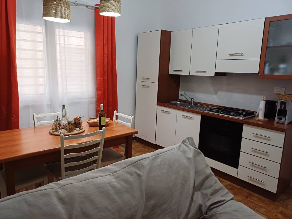 Appartamento in vendita a Marsala, 4 locali, prezzo € 88.000 | PortaleAgenzieImmobiliari.it