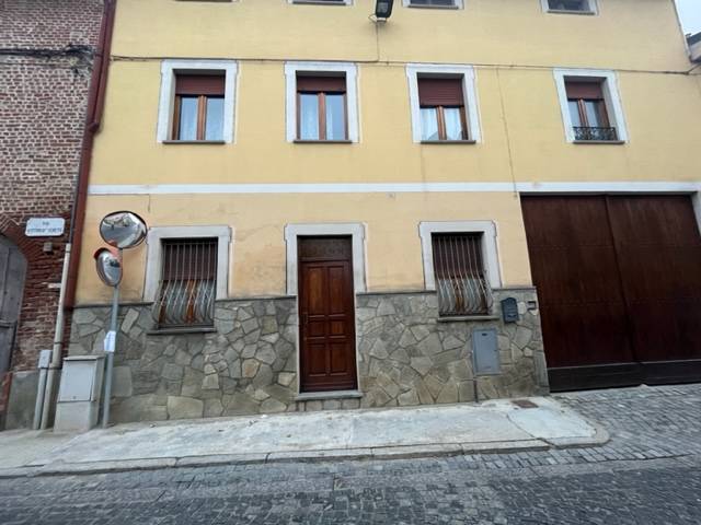 Appartamento in affitto a Riva Presso Chieri, 2 locali, prezzo € 380 | CambioCasa.it