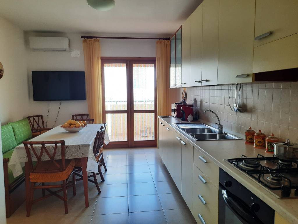 Appartamento in vendita a Marsala, 3 locali, prezzo € 104.000 | PortaleAgenzieImmobiliari.it