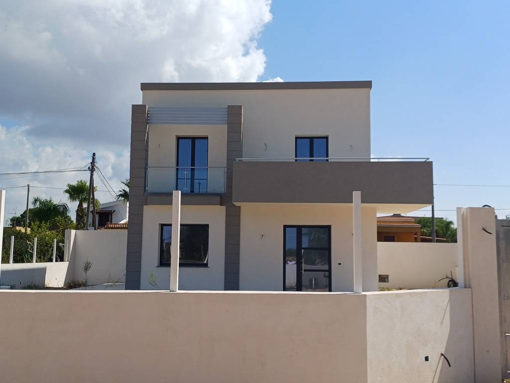 Villa in vendita a Marsala, 4 locali, prezzo € 225.000 | PortaleAgenzieImmobiliari.it