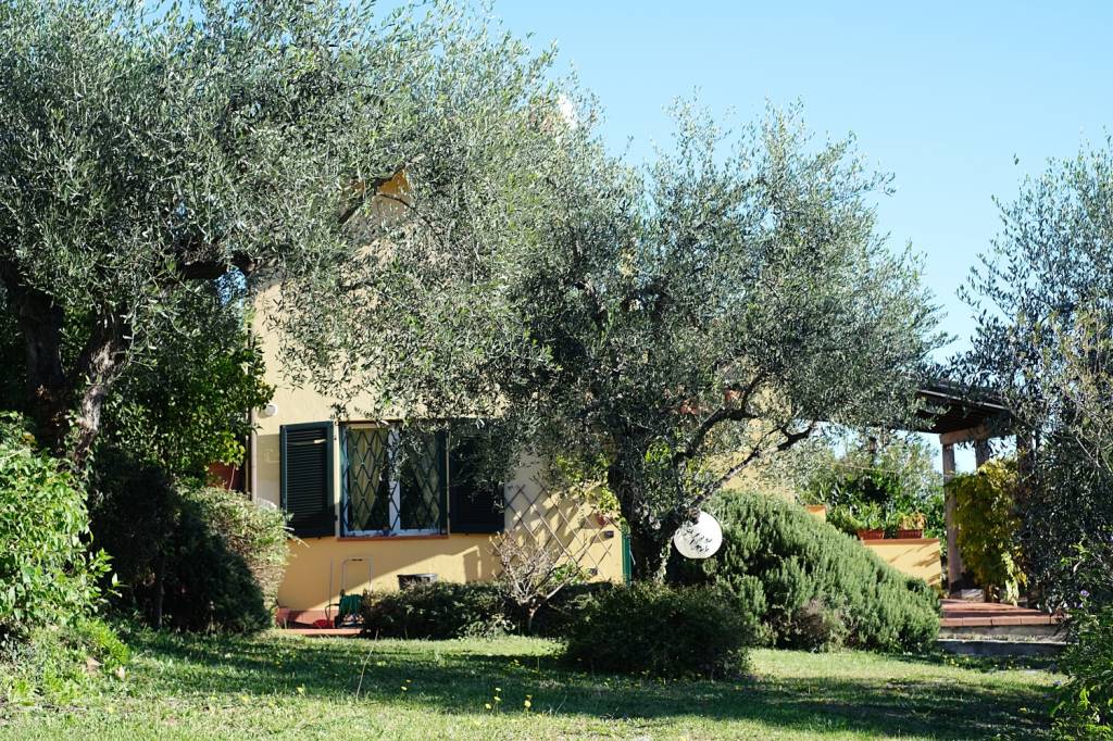 Villa in vendita a Diano Marina, 4 locali, prezzo € 330.000 | PortaleAgenzieImmobiliari.it