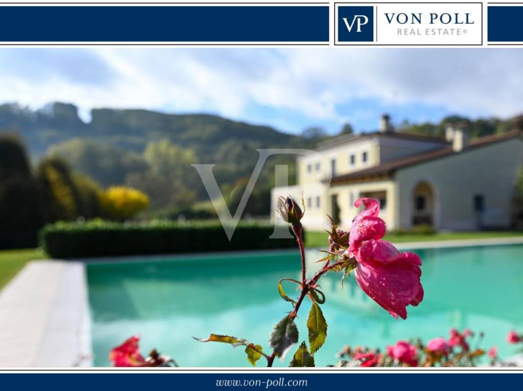 Villa in vendita a Arzignano, 11 locali, prezzo € 1.100.000 | PortaleAgenzieImmobiliari.it
