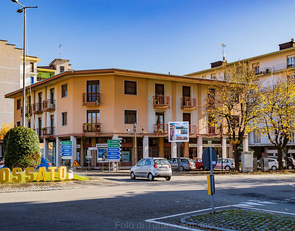 Negozio / Locale in vendita a Cossato, 1 locali, prezzo € 25.000 | PortaleAgenzieImmobiliari.it