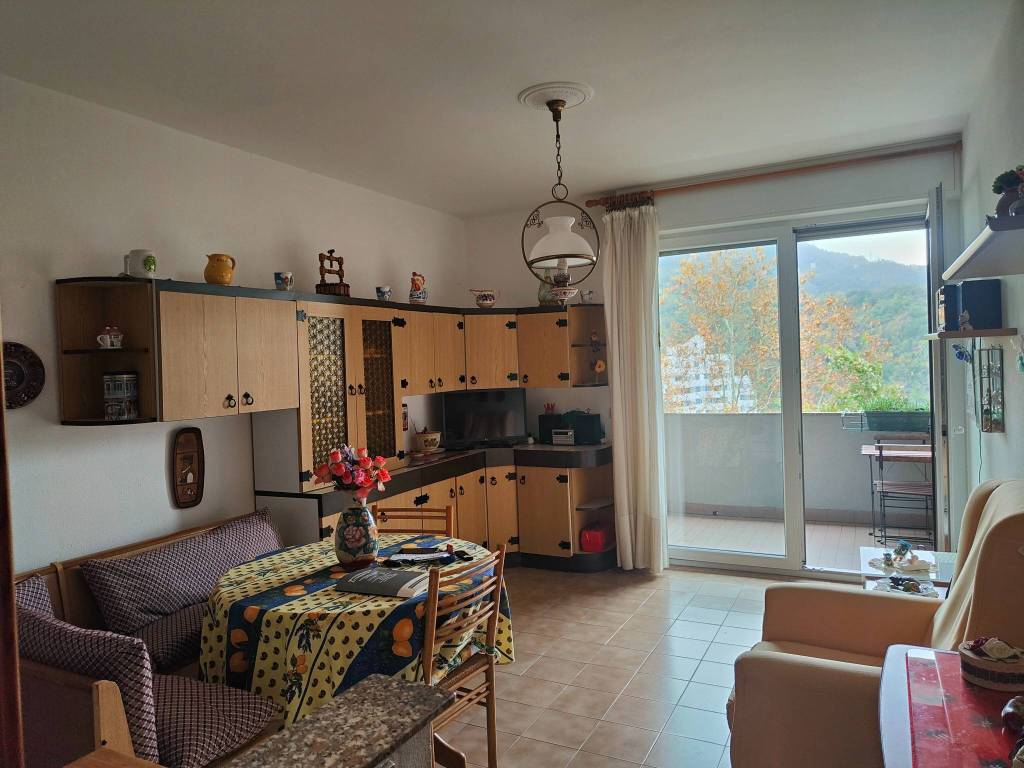Appartamento in vendita a Genova, 3 locali, zona Sampierdarena, Certosa-Rivarolo, Centro Ovest, S.Teodoro, prezzo € 65.000 | PortaleAgenzieImmobiliari.it