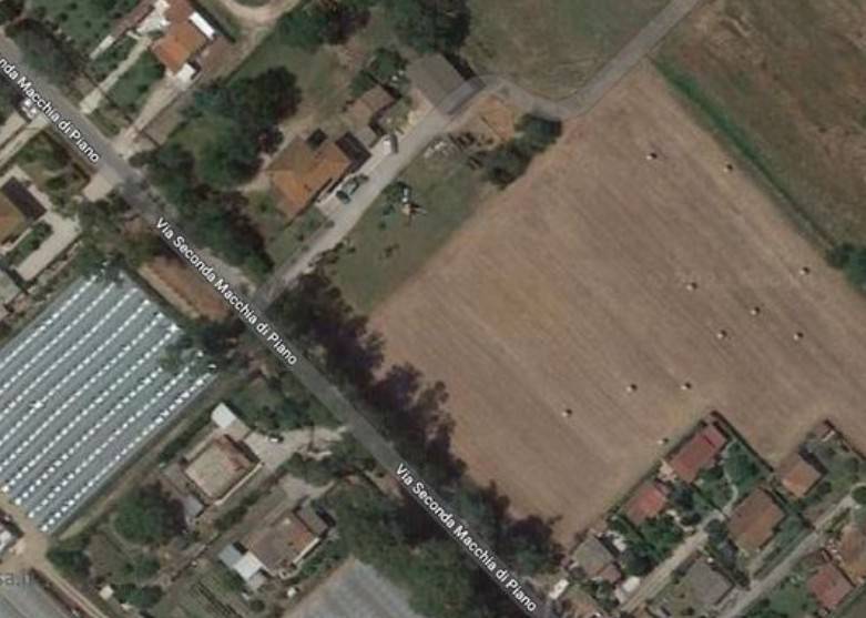 Terreno Agricolo in vendita a Terracina, 9999 locali, prezzo € 20.000 | PortaleAgenzieImmobiliari.it