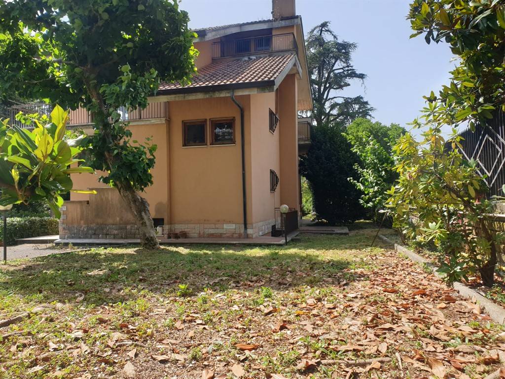 Villa in vendita a San Cesareo, 6 locali, prezzo € 329.000 | PortaleAgenzieImmobiliari.it