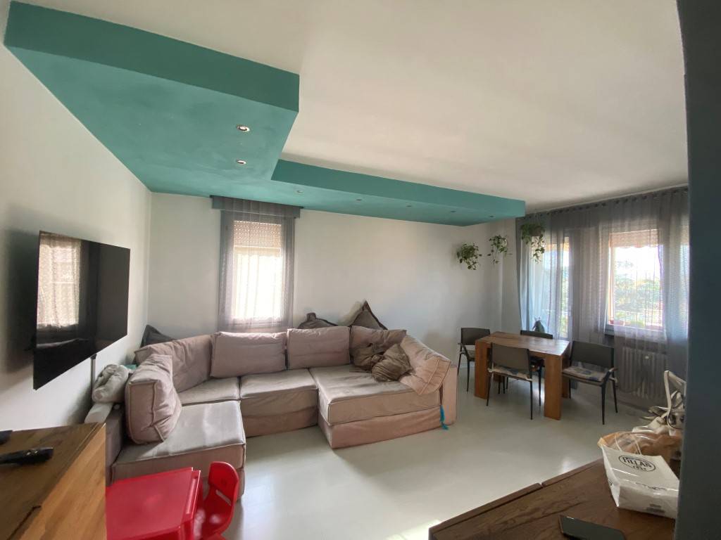 Appartamento in vendita a Grumolo delle Abbadesse, 3 locali, prezzo € 115.000 | PortaleAgenzieImmobiliari.it