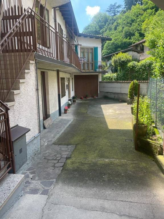 Appartamento in vendita a Borgo di Terzo, 3 locali, prezzo € 65.000 | PortaleAgenzieImmobiliari.it