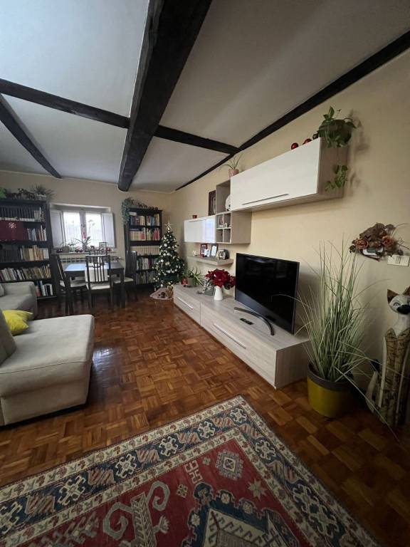 Appartamento in vendita a Caramagna Piemonte, 3 locali, prezzo € 87.000 | PortaleAgenzieImmobiliari.it