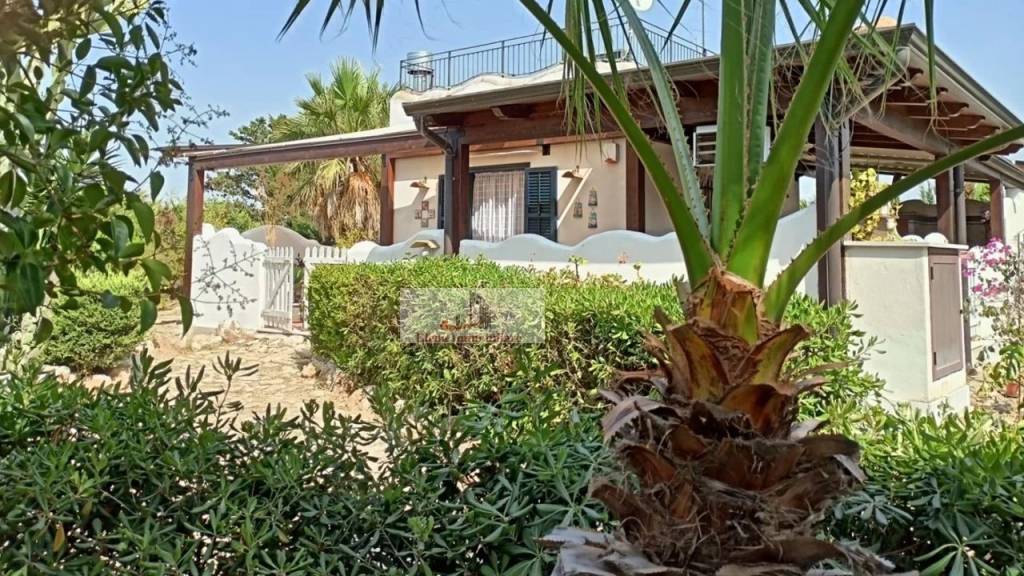 Villa in vendita a Alcamo, 9999 locali, prezzo € 239.000 | PortaleAgenzieImmobiliari.it