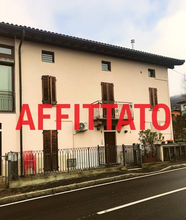 Appartamento in affitto a Brinzio, 2 locali, Trattative riservate | PortaleAgenzieImmobiliari.it