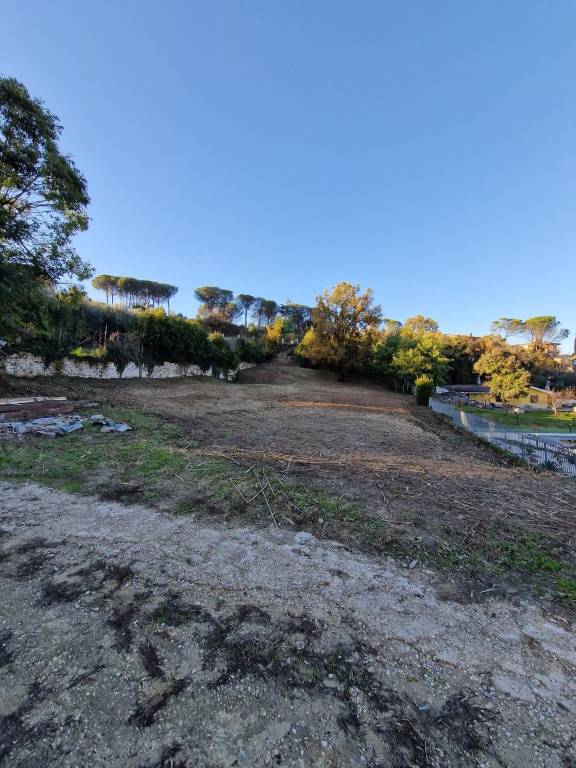 Terreno Edificabile Residenziale in vendita a Capena, 9999 locali, prezzo € 49.000 | PortaleAgenzieImmobiliari.it