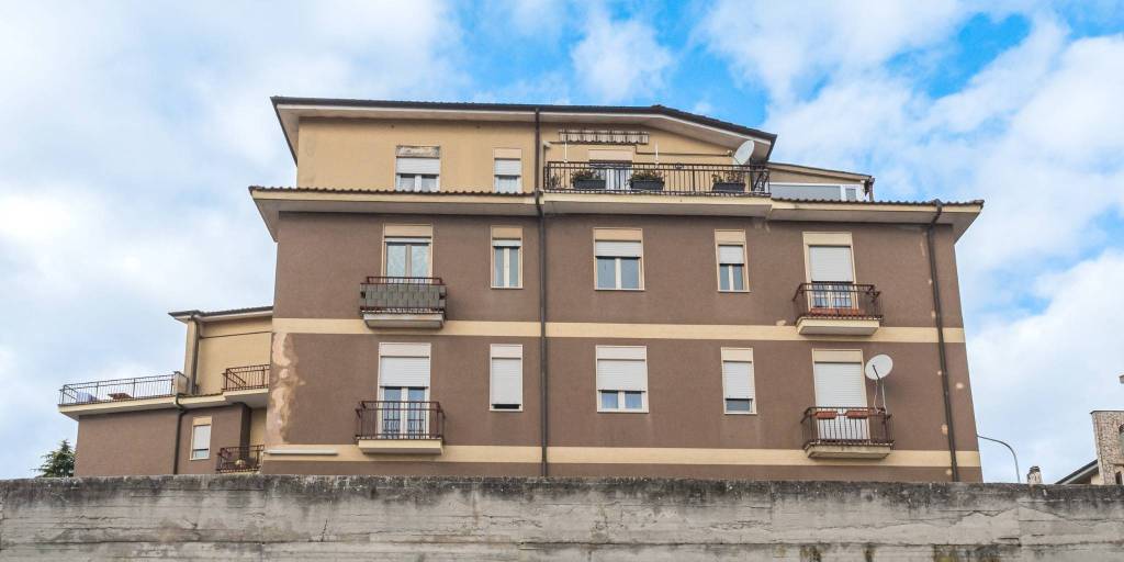 Appartamento in vendita a Rignano Flaminio, 2 locali, prezzo € 65.000 | PortaleAgenzieImmobiliari.it