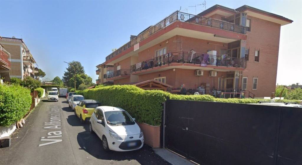 Appartamento in vendita a Roma, 4 locali, zona Zona: 38 . Acilia, Vitinia, Infernetto, Axa, Casal Palocco, Madonnetta, prezzo € 249.000 | CambioCasa.it