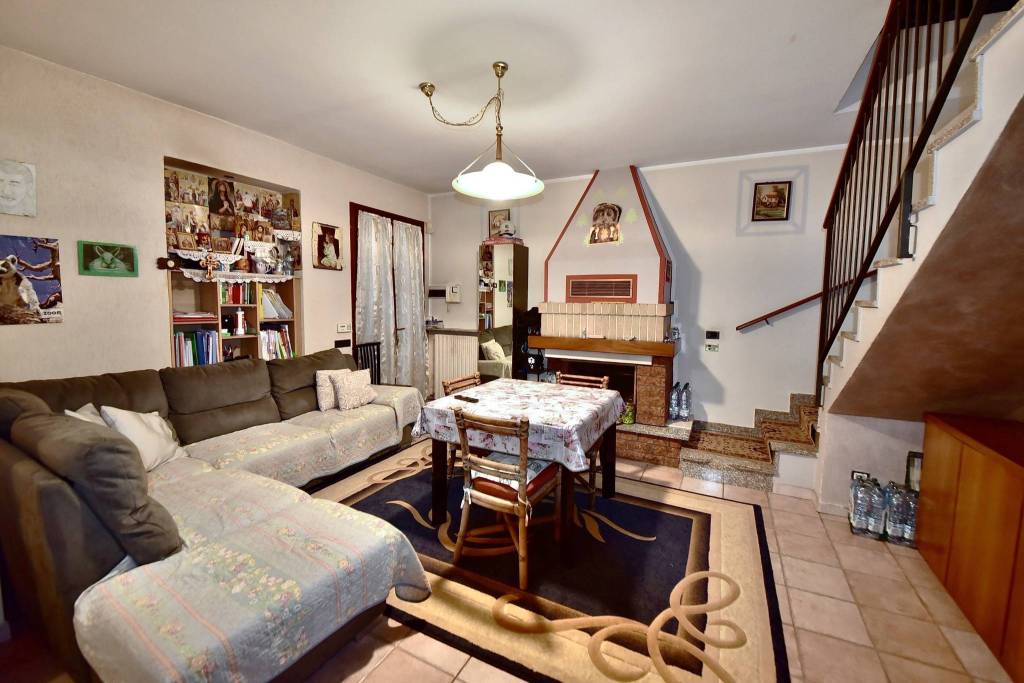 Appartamento in vendita a Monza, 3 locali, zona San Biagio, Cazzaniga, prezzo € 265.000 | PortaleAgenzieImmobiliari.it