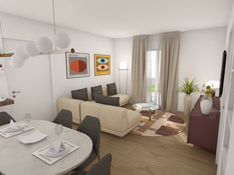 Appartamento in vendita a Taranto, 3 locali, prezzo € 175.000 | PortaleAgenzieImmobiliari.it