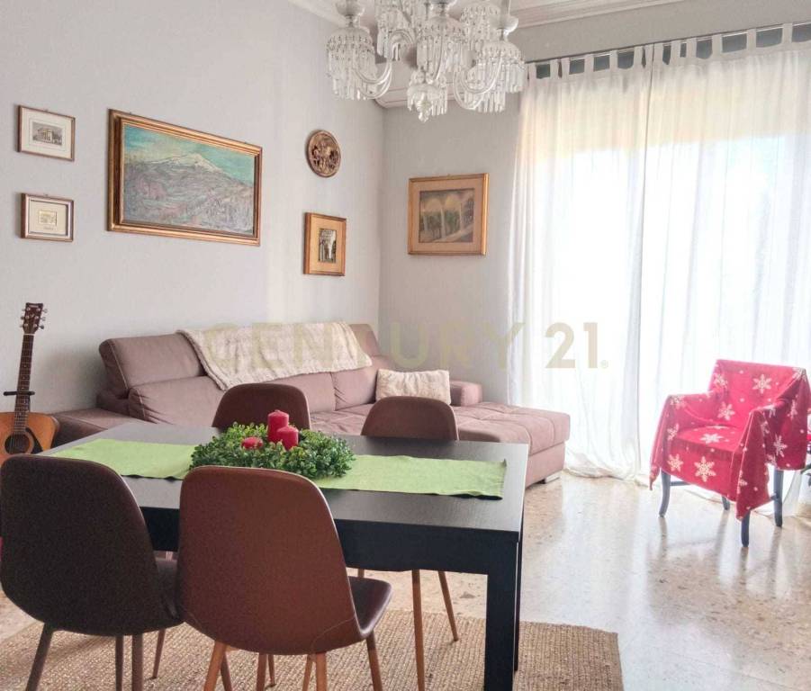 Appartamento in vendita a Catania, 3 locali, prezzo € 139.000 | PortaleAgenzieImmobiliari.it