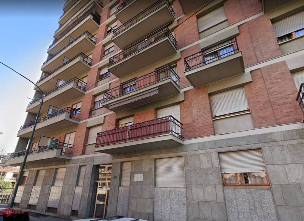 Appartamento in vendita a Torino, 2 locali, zona Borgo Vittoria, Madonna di Campagna, Barriera di Lanzo, prezzo € 59.000 | PortaleAgenzieImmobiliari.it
