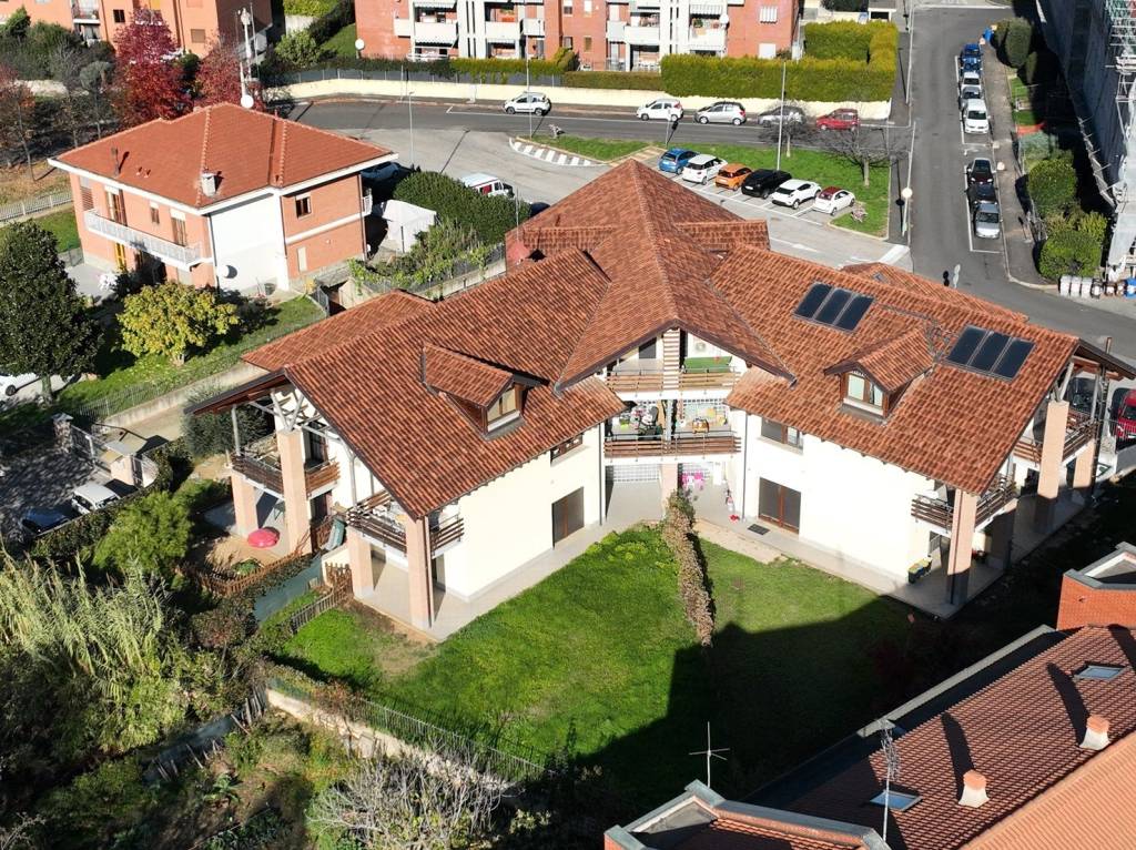 Appartamento in vendita a Bruino, 2 locali, prezzo € 129.000 | PortaleAgenzieImmobiliari.it