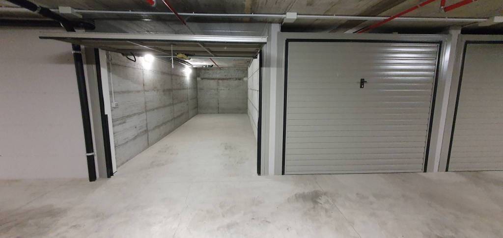 Box / Garage in vendita a Trezzo sull'Adda, 9999 locali, prezzo € 16.000 | PortaleAgenzieImmobiliari.it