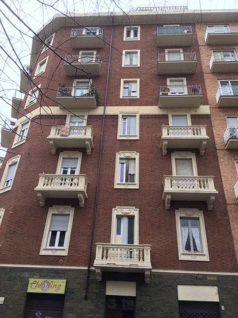 Appartamento in vendita a Torino, 2 locali, zona San Paolo, Cenisia, prezzo € 130.000 | PortaleAgenzieImmobiliari.it