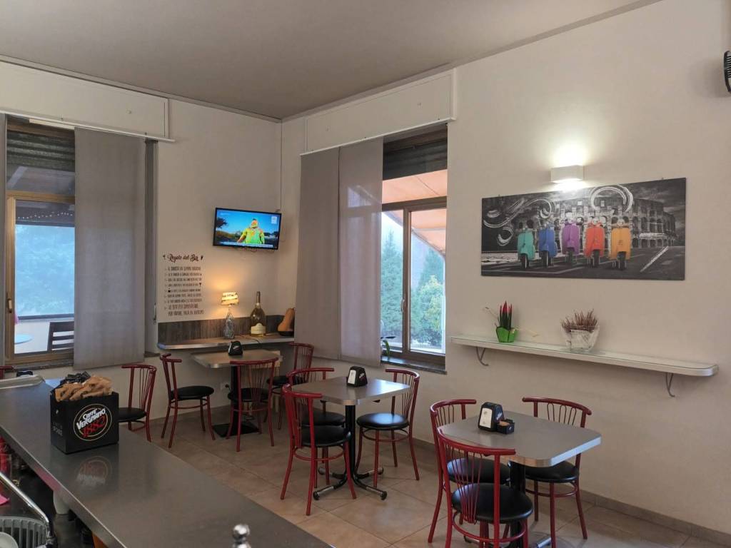 Bar in vendita a San Damiano d'Asti, 1 locali, prezzo € 60.000 | PortaleAgenzieImmobiliari.it
