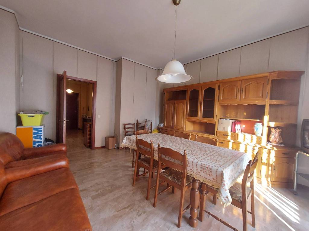 Appartamento in vendita a Pesaro, 3 locali, prezzo € 215.000 | PortaleAgenzieImmobiliari.it