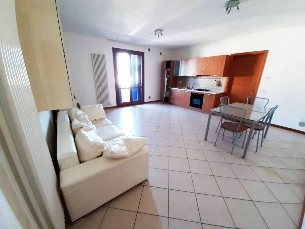 Appartamento in vendita a Vedelago, 3 locali, prezzo € 140.000 | PortaleAgenzieImmobiliari.it