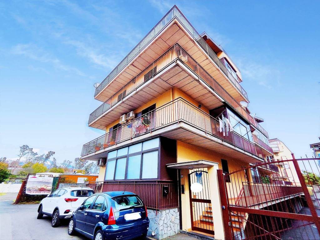 Appartamento in vendita a Valverde, 3 locali, prezzo € 119.000 | PortaleAgenzieImmobiliari.it